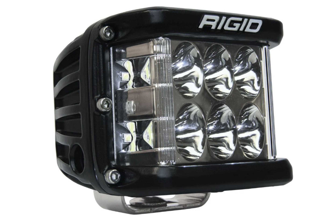 RIGID D-SS PRO LED LIGHT PODS