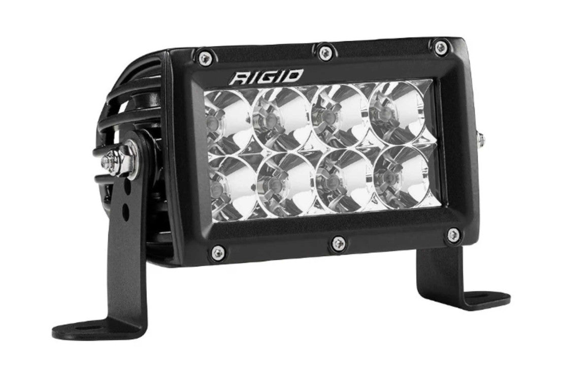 RIGID E-SERIES PRO LED LIGHT BARS