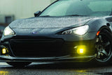 RIGID FOG LIGHT KIT: SUBARU BRZ / 15-18 WRX STI