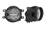 RIGID FOG LIGHT KIT: TOYOTA TRUCKS