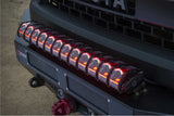 RIGID ADAPT LED LIGHT BARS