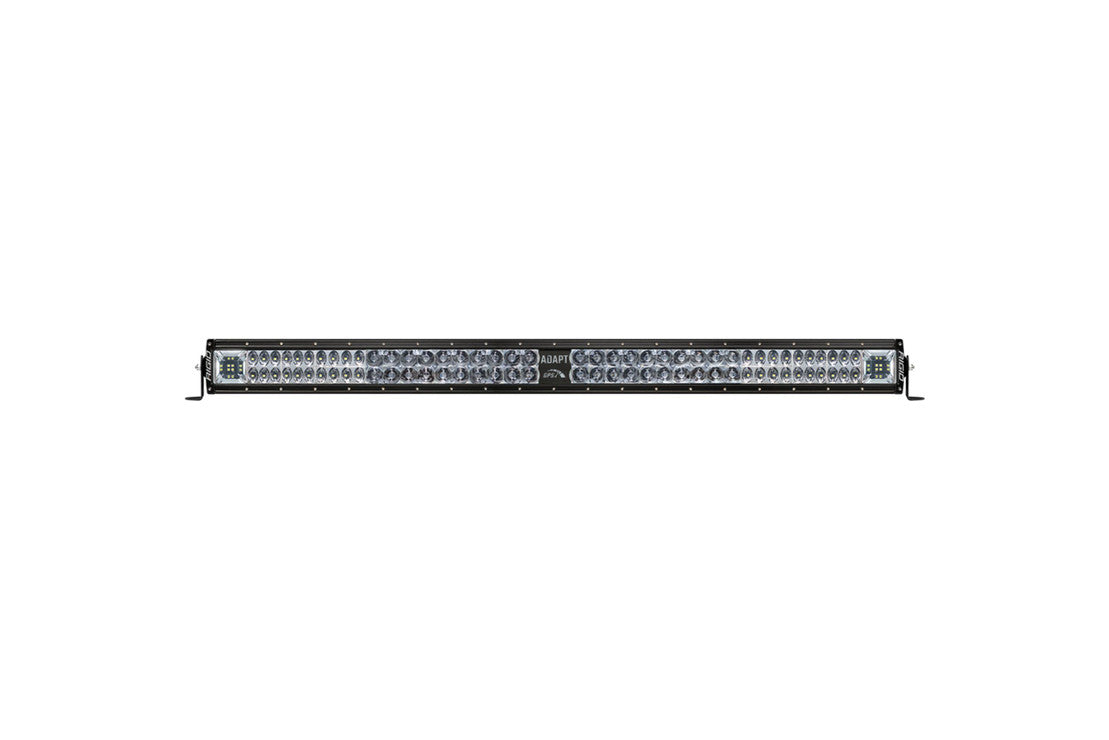 RIGID ADAPT E-SERIES LED LIGHT BARS