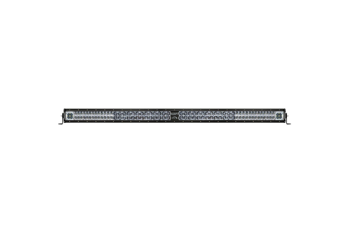 RIGID ADAPT E-SERIES LED LIGHT BARS