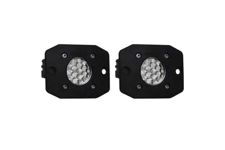 RIGID IGNITE LED LIGHT PODS