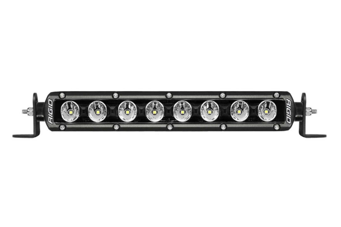 RIGID RADIANCE PLUS SR-SERIES LIGHT BARS