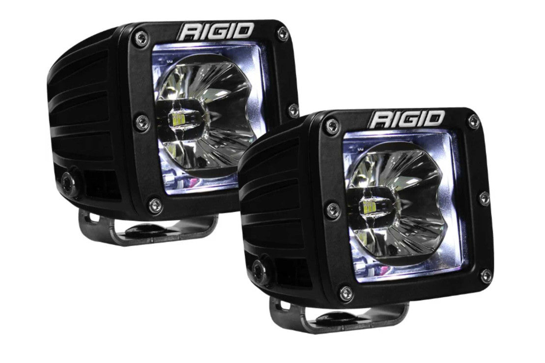 RIGID RADIANCE LED LIGHT PODS