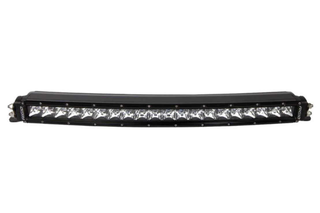 RIGID RDS SR-SERIES PRO LED LIGHT BARS