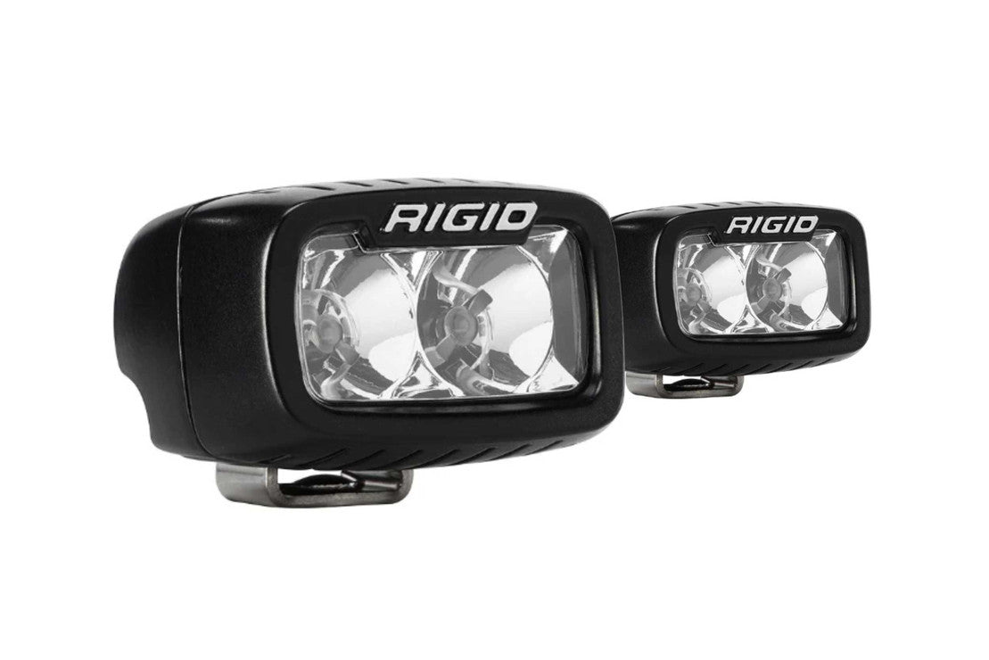 RIGID SR-M SERIES BACK UP LIGHT KITS