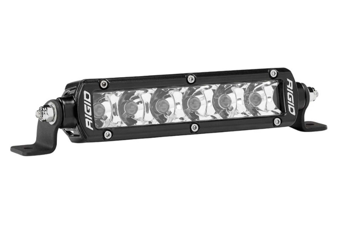 RIGID SR-SERIES PRO LED LIGHTS