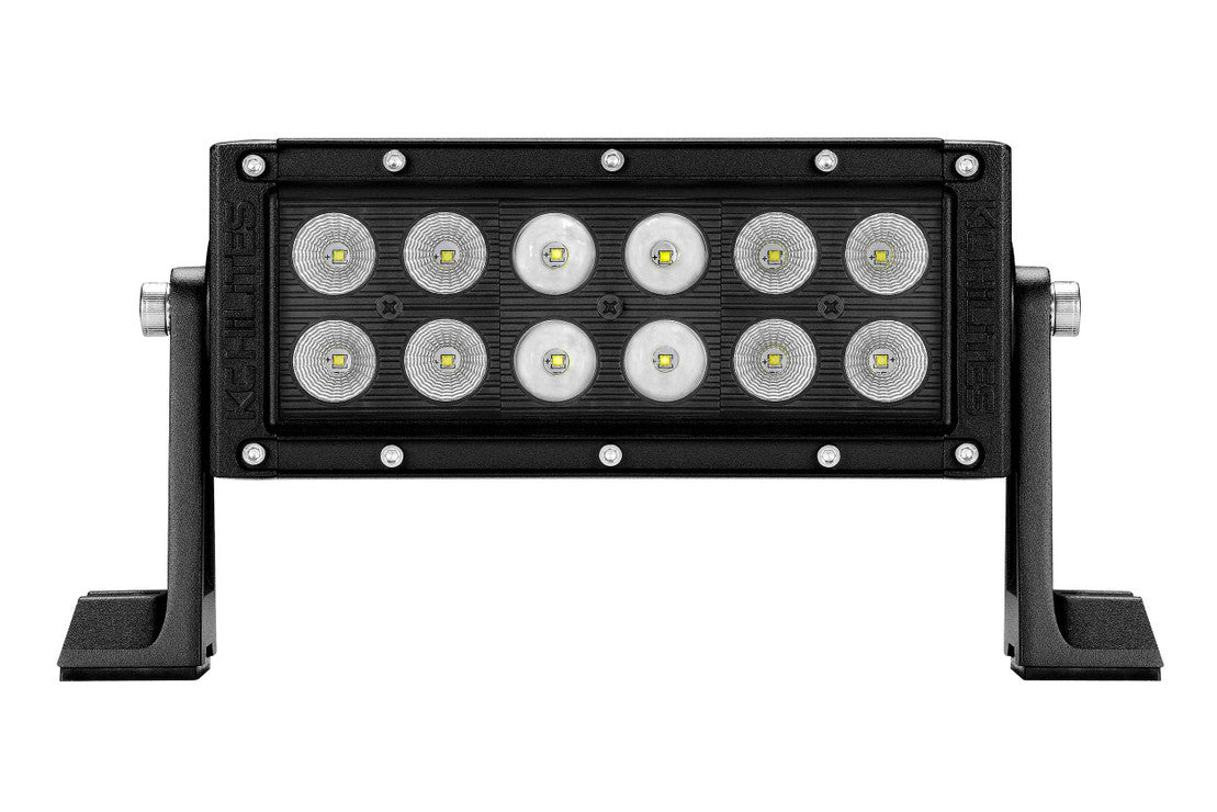 KC HILITES C-SERIES LED LIGHTS