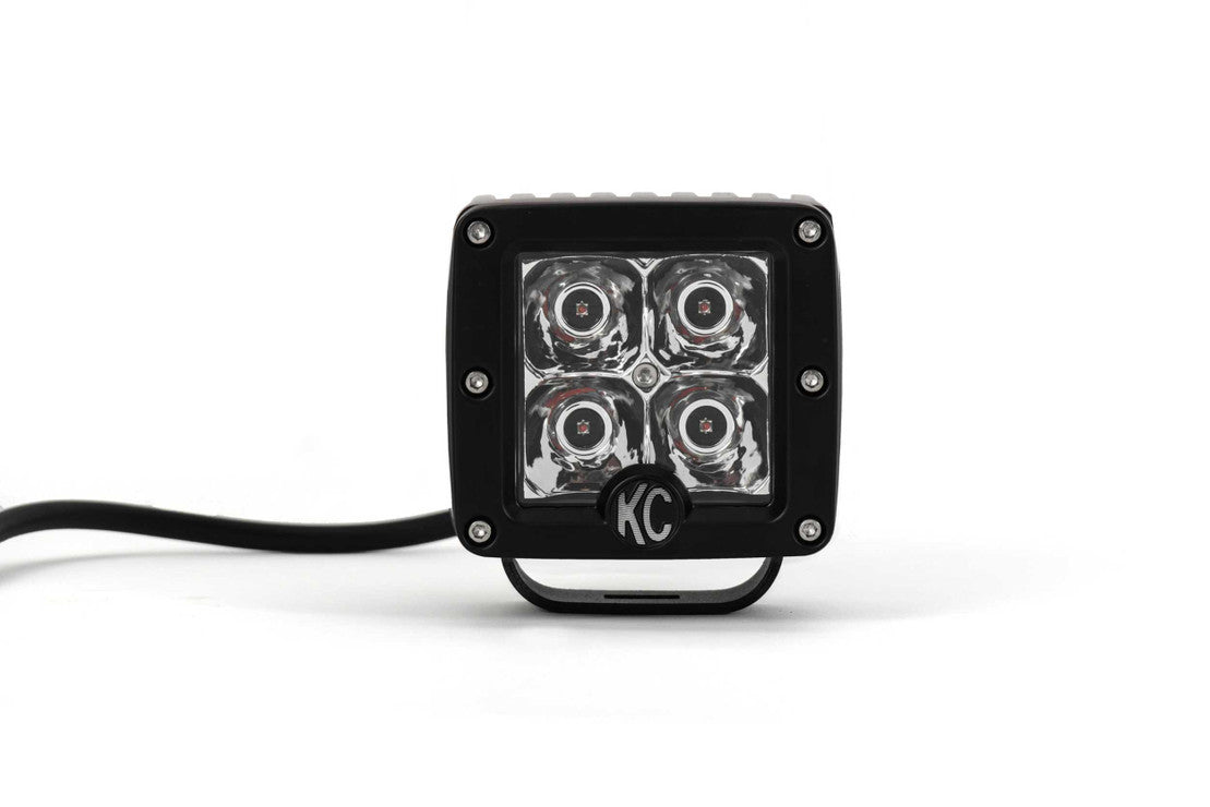 KC HILITES C-SERIES LED LIGHTS