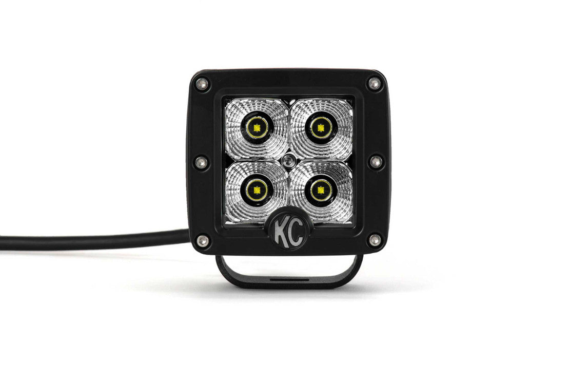 KC HILITES C-SERIES LED LIGHTS