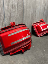 2015-23 FORD TOW MIRROR MARKER LIGHTS