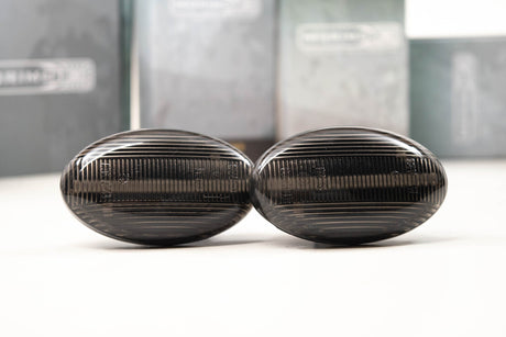 Subaru WRX / Forester (01-07) XB LED Side Markers