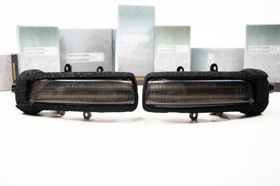 4RUNNER (10-13)/TACOMA (12-15) XB LED MIRROR LIGHTS