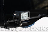 DITCH LIGHT POD KIT: 14-19 SILVERADO/SIERRA