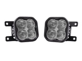 RANGER (19-23): DIODE DYNAMICS SS3 FOG LIGHTS