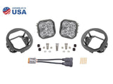 TOYOTA (ROUND): DIODE DYNAMICS SS3 FOG LIGHTS