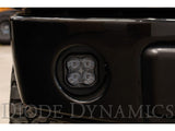 TOYOTA (ROUND): DIODE DYNAMICS SS3 FOG LIGHTS