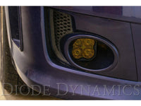 SS3 LED Fog Light Kit for 2011-2014 Subaru WRX/STI