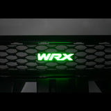 WRX LED Badge: (Multicolor Flow)