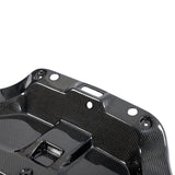 2016-2025 Chevy Camaro Trunk Liner Gloss Carbon Fiber