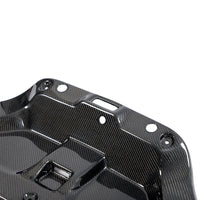 2016-2025 Chevy Camaro Trunk Liner Gloss Carbon Fiber