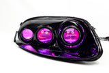 Pro-Series Multicolor Demon Eyes (set)