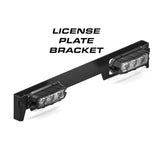 Quad® Q3 Surface Mount Light Bar