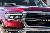 RAM 1500 (2019+) XB HYBRID LED HEADLIGHTS