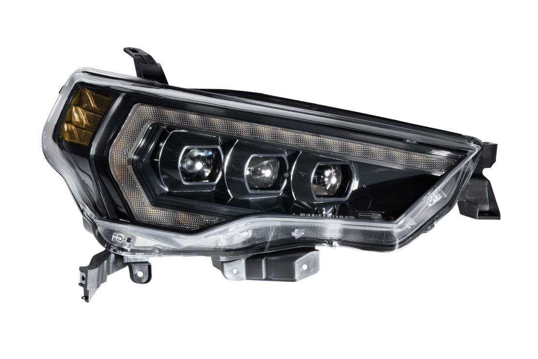 TOYOTA 4RUNNER (14-24): XB LED HEADLIGHTS