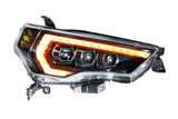 TOYOTA 4RUNNER (14-24): XB LED HEADLIGHTS