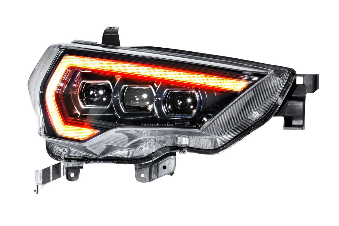 TOYOTA 4RUNNER (14-24): XB LED HEADLIGHTS