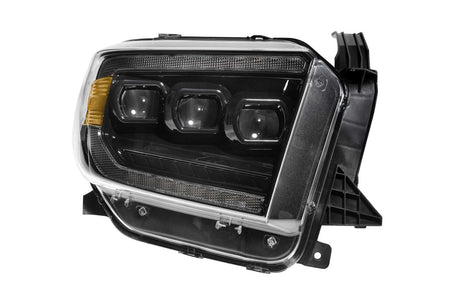 TOYOTA TUNDRA (14-21): XB LED HEADLIGHTS