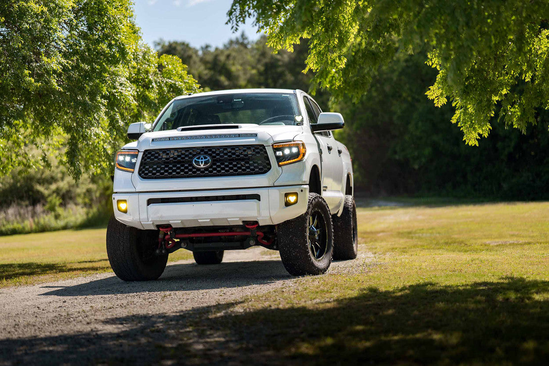 TOYOTA TUNDRA (14-21): XB LED HEADLIGHTS