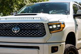 TOYOTA TUNDRA (14-21): XB LED HEADLIGHTS