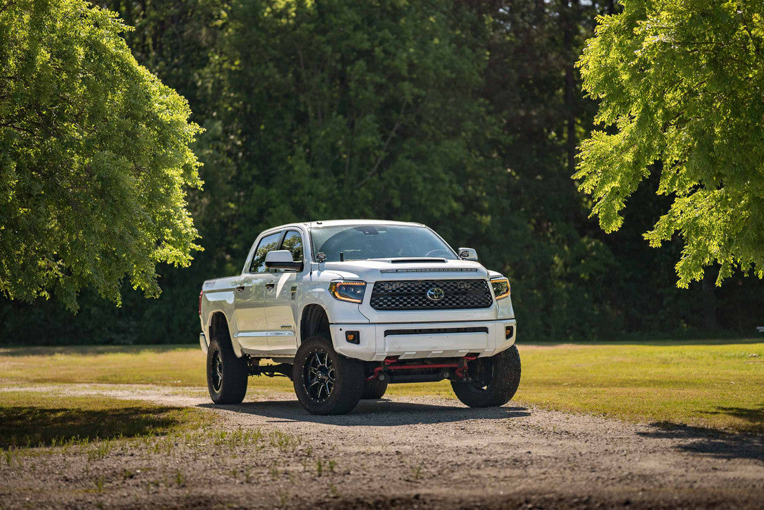 TOYOTA TUNDRA (14-21): XB LED HEADLIGHTS