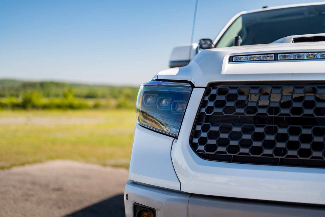 TOYOTA TUNDRA (14-21): XB LED HEADLIGHTS