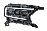 FORD RANGER (19-23) XB LED HEADLIGHTS