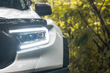 FORD RANGER (19-23) XB LED HEADLIGHTS