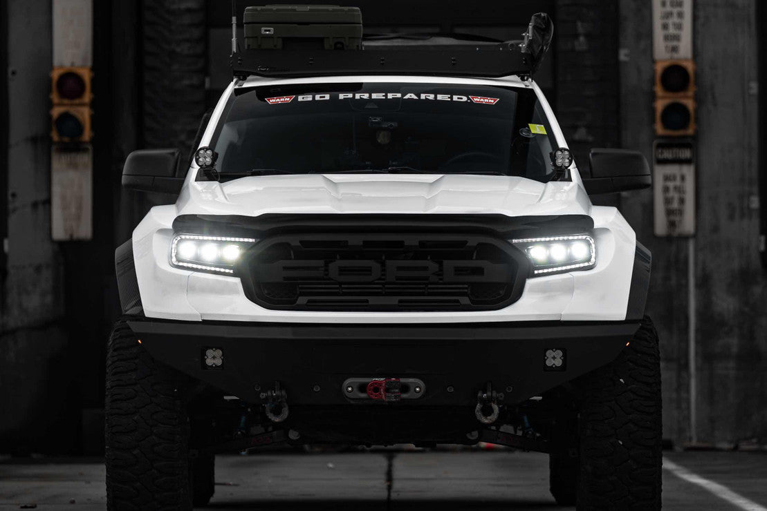 FORD RANGER (19-23) XB LED HEADLIGHTS