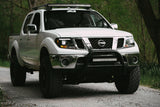 NISSAN FRONTIER (09-20) XB HYBRID LED HEADLIGHTS