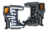 FORD SUPER DUTY (20-22) XB LED HEADLIGHTS