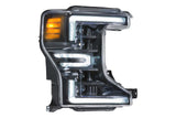 FORD SUPER DUTY (20-22) XB LED HEADLIGHTS