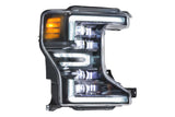 FORD SUPER DUTY (20-22) XB LED HEADLIGHTS