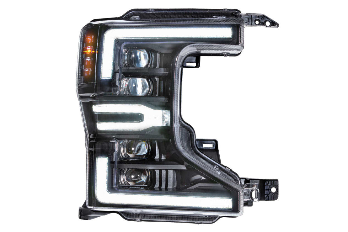 FORD SUPER DUTY (20-22) XB LED HEADLIGHTS