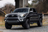 TOYOTA TACOMA (12-15): XB HYBRID LED HEADLIGHTS (WHITE DRL)