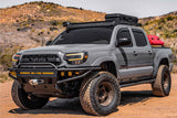 TOYOTA TACOMA (12-15): XB HYBRID LED HEADLIGHTS (AMBER DRL)