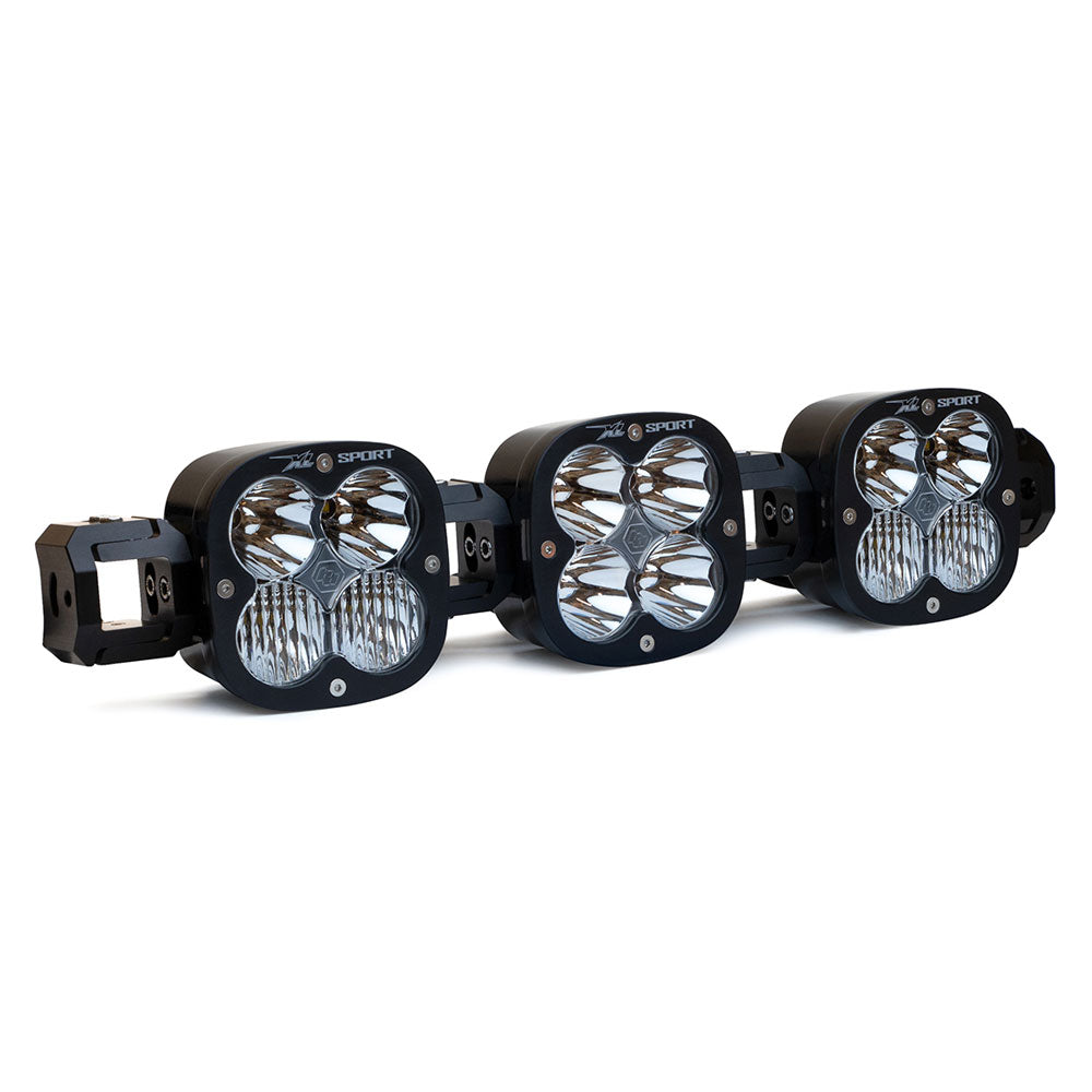 XL Linkable LED Light Bar - Universal