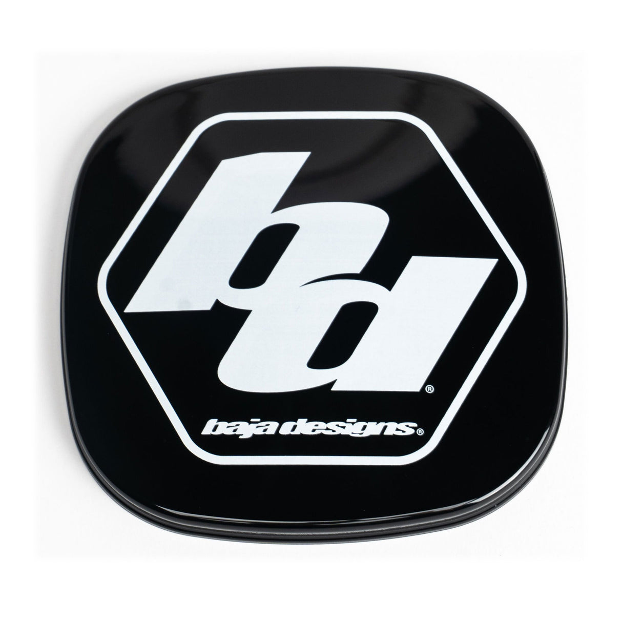 Squadron Single Rock Guard - Universal Baja Designs